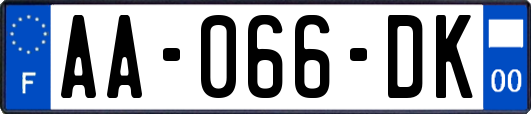 AA-066-DK