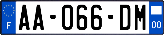 AA-066-DM