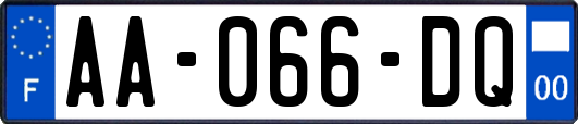 AA-066-DQ