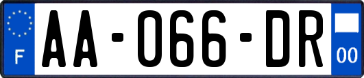 AA-066-DR