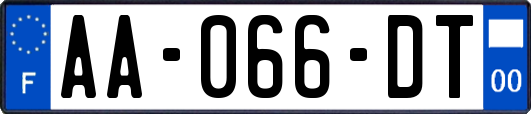 AA-066-DT