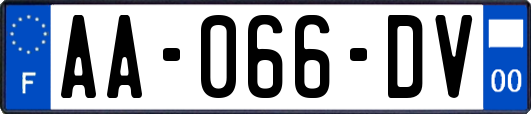 AA-066-DV