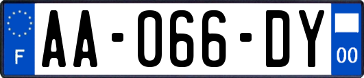 AA-066-DY