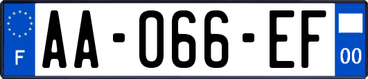 AA-066-EF