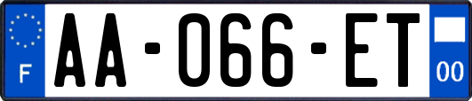 AA-066-ET