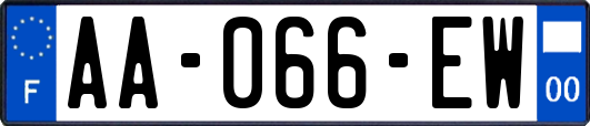 AA-066-EW