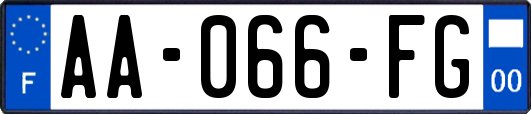 AA-066-FG