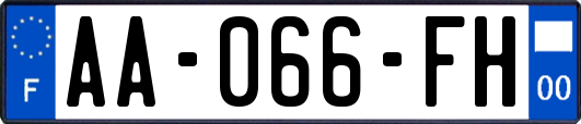 AA-066-FH