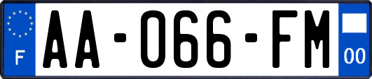 AA-066-FM