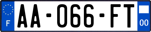 AA-066-FT