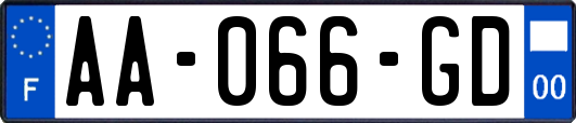 AA-066-GD