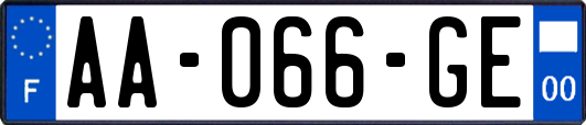 AA-066-GE