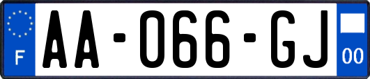 AA-066-GJ