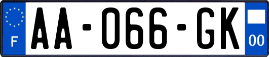 AA-066-GK