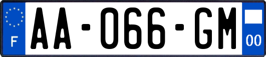 AA-066-GM