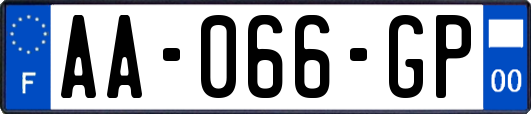 AA-066-GP