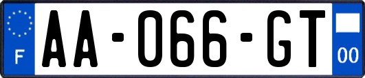 AA-066-GT