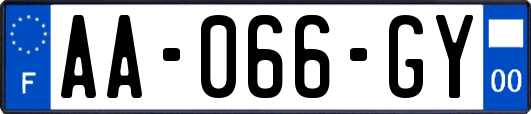 AA-066-GY