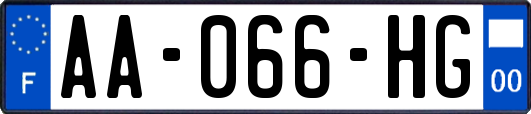 AA-066-HG