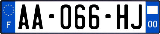 AA-066-HJ