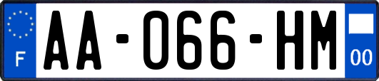 AA-066-HM