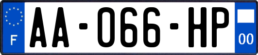 AA-066-HP