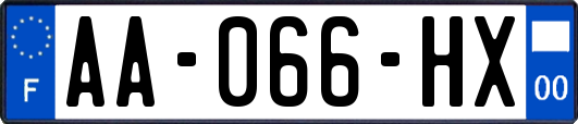 AA-066-HX