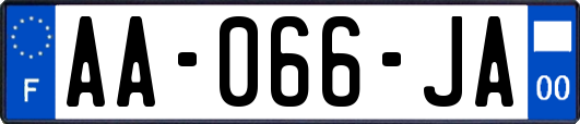 AA-066-JA