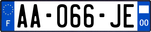 AA-066-JE