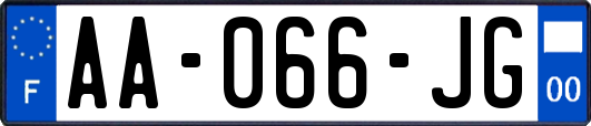 AA-066-JG