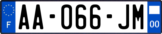 AA-066-JM