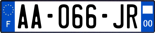 AA-066-JR