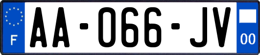 AA-066-JV