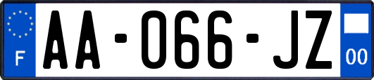 AA-066-JZ