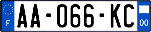 AA-066-KC