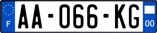 AA-066-KG