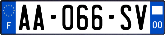 AA-066-SV