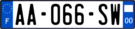 AA-066-SW