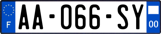 AA-066-SY