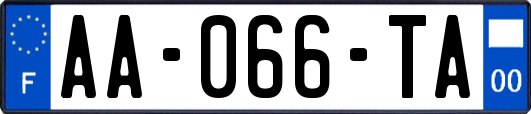 AA-066-TA