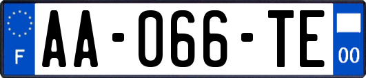 AA-066-TE