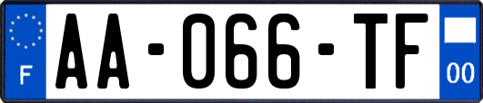 AA-066-TF