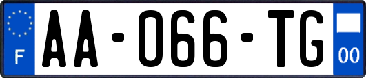 AA-066-TG