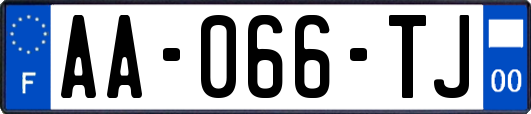 AA-066-TJ