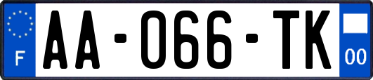 AA-066-TK