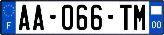 AA-066-TM