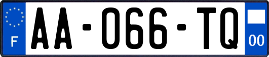 AA-066-TQ