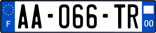 AA-066-TR