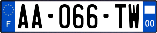 AA-066-TW