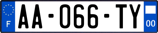 AA-066-TY